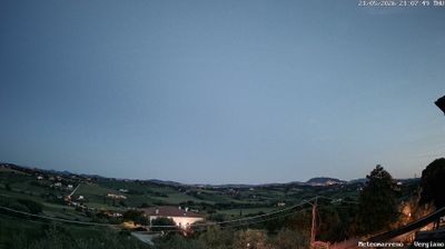 immagine della webcam nei dintorni di Rivabella: webcam Santarcangelo di Romagna