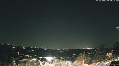 immagine della webcam nei dintorni di Viserba: webcam Santarcangelo di Romagna