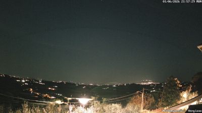 immagine della webcam nei dintorni di Gatteo a Mare: webcam Santarcangelo di Romagna