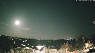 immagine della webcam nei dintorni di San Giuliano a Mare: webcam Santarcangelo di Romagna