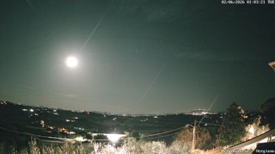 immagine della webcam nei dintorni di Misano Adriatico: webcam Santarcangelo di Romagna