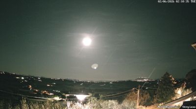immagine della webcam nei dintorni di Gatteo a Mare: webcam Santarcangelo di Romagna