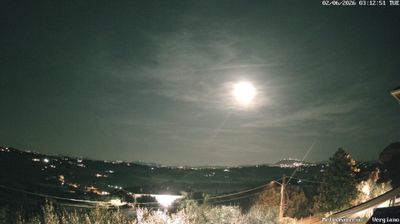 immagine della webcam nei dintorni di San Giuliano a Mare: webcam Santarcangelo di Romagna