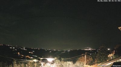 immagine della webcam nei dintorni di Montecopiolo: webcam Santarcangelo di Romagna