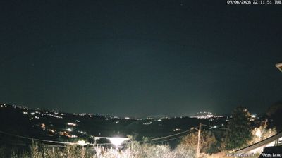 immagine della webcam nei dintorni di Rimini: webcam Santarcangelo di Romagna