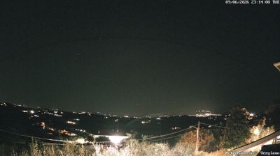 immagine della webcam nei dintorni di Verucchio: webcam Santarcangelo di Romagna
