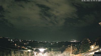 immagine della webcam nei dintorni di Cervia: webcam Santarcangelo di Romagna