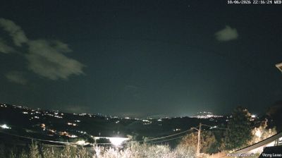 Preview delle webcam di Santarcangelo di Romagna