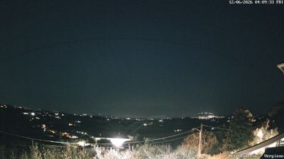 immagine della webcam nei dintorni di Cesenatico: webcam Santarcangelo di Romagna
