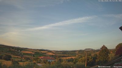 immagine della webcam nei dintorni di Misano Adriatico: webcam Santarcangelo di Romagna