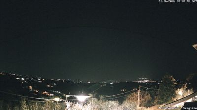 immagine della webcam nei dintorni di Miramare: webcam Santarcangelo di Romagna