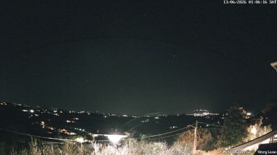 immagine della webcam nei dintorni di Miramare: webcam Santarcangelo di Romagna