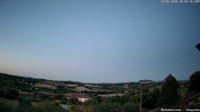 immagine della webcam nei dintorni di Cattolica: webcam Santarcangelo di Romagna