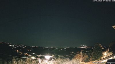 immagine della webcam nei dintorni di Gatteo a Mare: webcam Santarcangelo di Romagna