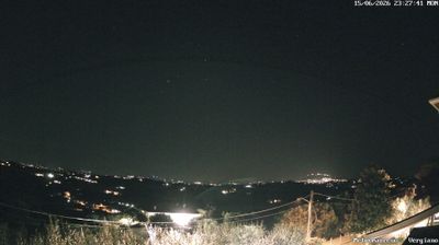 immagine della webcam nei dintorni di Riccione: webcam Santarcangelo di Romagna