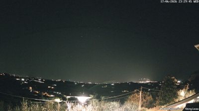 immagine della webcam nei dintorni di Rivazzurra: webcam Santarcangelo di Romagna