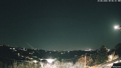 immagine della webcam nei dintorni di San Mauro a Mare: webcam Santarcangelo di Romagna