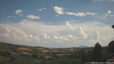 immagine della webcam nei dintorni di Cattolica: webcam Santarcangelo di Romagna