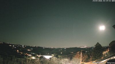 Preview delle webcam di Santarcangelo di Romagna