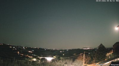 immagine della webcam nei dintorni di Pinarella: webcam Santarcangelo di Romagna