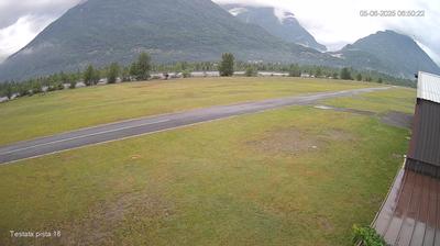 immagine della webcam nei dintorni di Druogno: webcam Masera