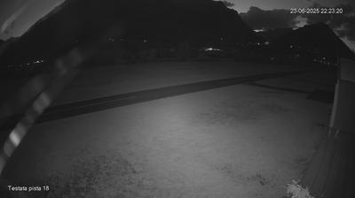 immagine della webcam nei dintorni di Valle Vigezzo: webcam Masera