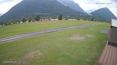 immagine della webcam nei dintorni di Val Vigezzo: webcam Masera