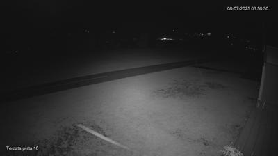immagine della webcam nei dintorni di Toceno: webcam Masera