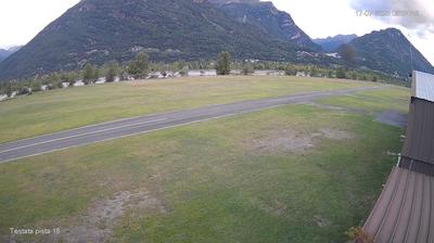 immagine della webcam nei dintorni di Valle Vigezzo: webcam Masera