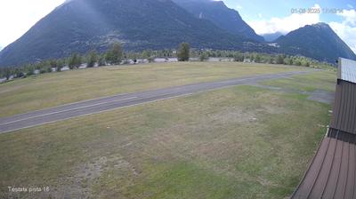 immagine della webcam nei dintorni di San Domenico di Varzo: webcam Masera
