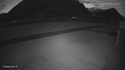 immagine della webcam nei dintorni di Formazza: webcam Masera