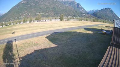 immagine della webcam nei dintorni di Malesco: webcam Masera