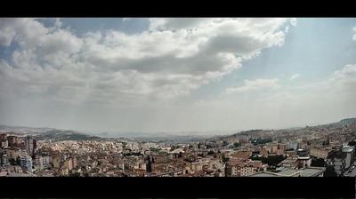 immagine della webcam nei dintorni di San Cataldo: webcam Borgata Canicassè-Casale