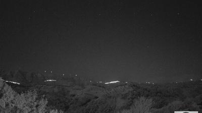 immagine della webcam nei dintorni di Luzzi: webcam Torano Castello