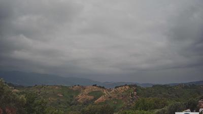 immagine della webcam nei dintorni di Camigliatello Silano: webcam Torano Castello