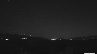 immagine della webcam nei dintorni di Zumpano: webcam Torano Castello