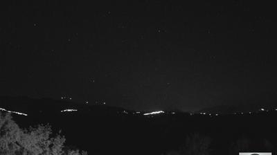 immagine della webcam nei dintorni di Luzzi: webcam Torano Castello