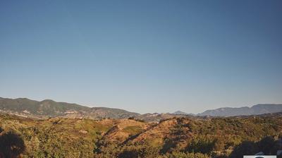 immagine della webcam nei dintorni di Montalto Uffugo: webcam Torano Castello