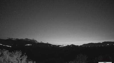 immagine della webcam nei dintorni di Marina di Cetraro: webcam Torano Castello