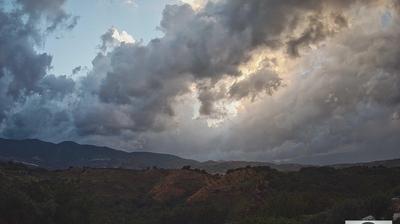 immagine della webcam nei dintorni di Luzzi: webcam Torano Castello