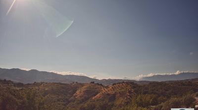 immagine della webcam nei dintorni di San Miceli: webcam Torano Castello