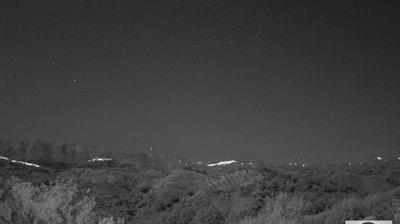 immagine della webcam nei dintorni di Zumpano: webcam Torano Castello