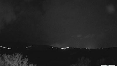 immagine della webcam nei dintorni di Paola: webcam Torano Castello