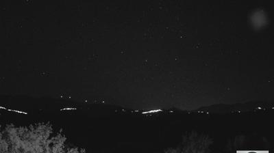 immagine della webcam nei dintorni di Camigliatello Silano: webcam Torano Castello