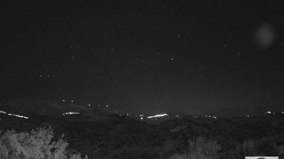 immagine della webcam nei dintorni di Lattarico: webcam Torano Castello