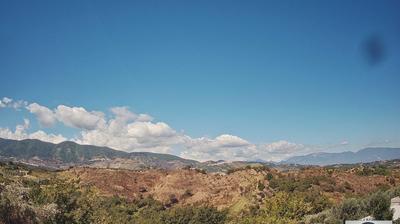 immagine della webcam nei dintorni di Cetraro: webcam Torano Castello