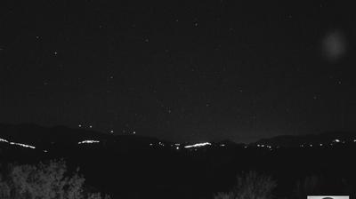 immagine della webcam nei dintorni di Roggiano Gravina: webcam Torano Castello