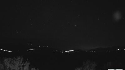 immagine della webcam nei dintorni di Roggiano Gravina: webcam Torano Castello