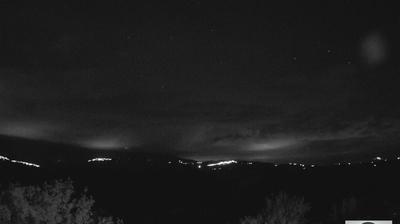 immagine della webcam nei dintorni di Cittadella del Capo: webcam Torano Castello