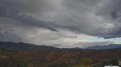 immagine della webcam nei dintorni di Paola: webcam Torano Castello
